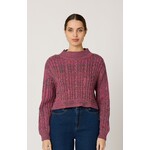 CLEOBELLA CLEOBELLA AMOR SWEATER
