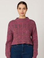 CLEOBELLA CLEOBELLA AMOR SWEATER