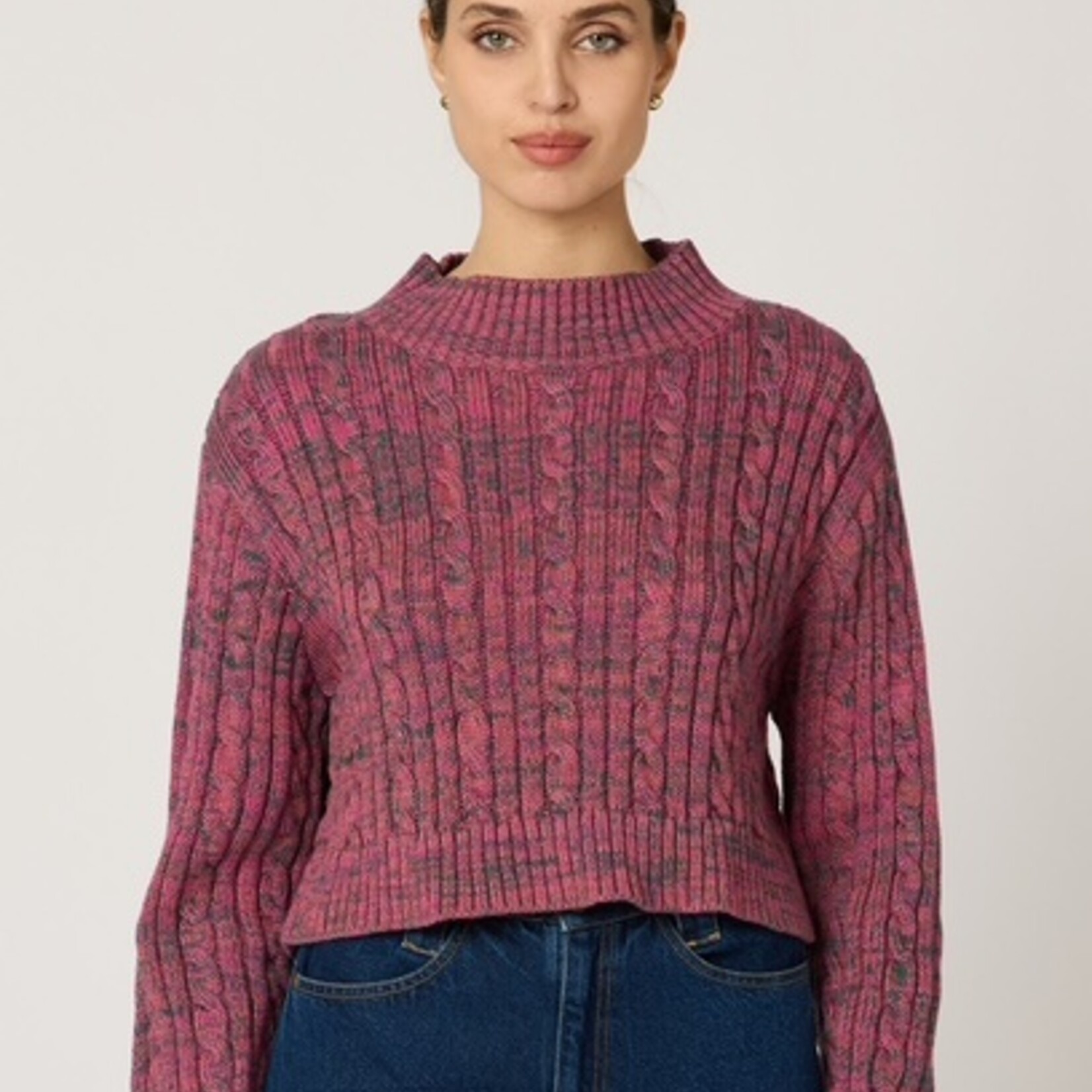 CLEOBELLA CLEOBELLA AMOR SWEATER