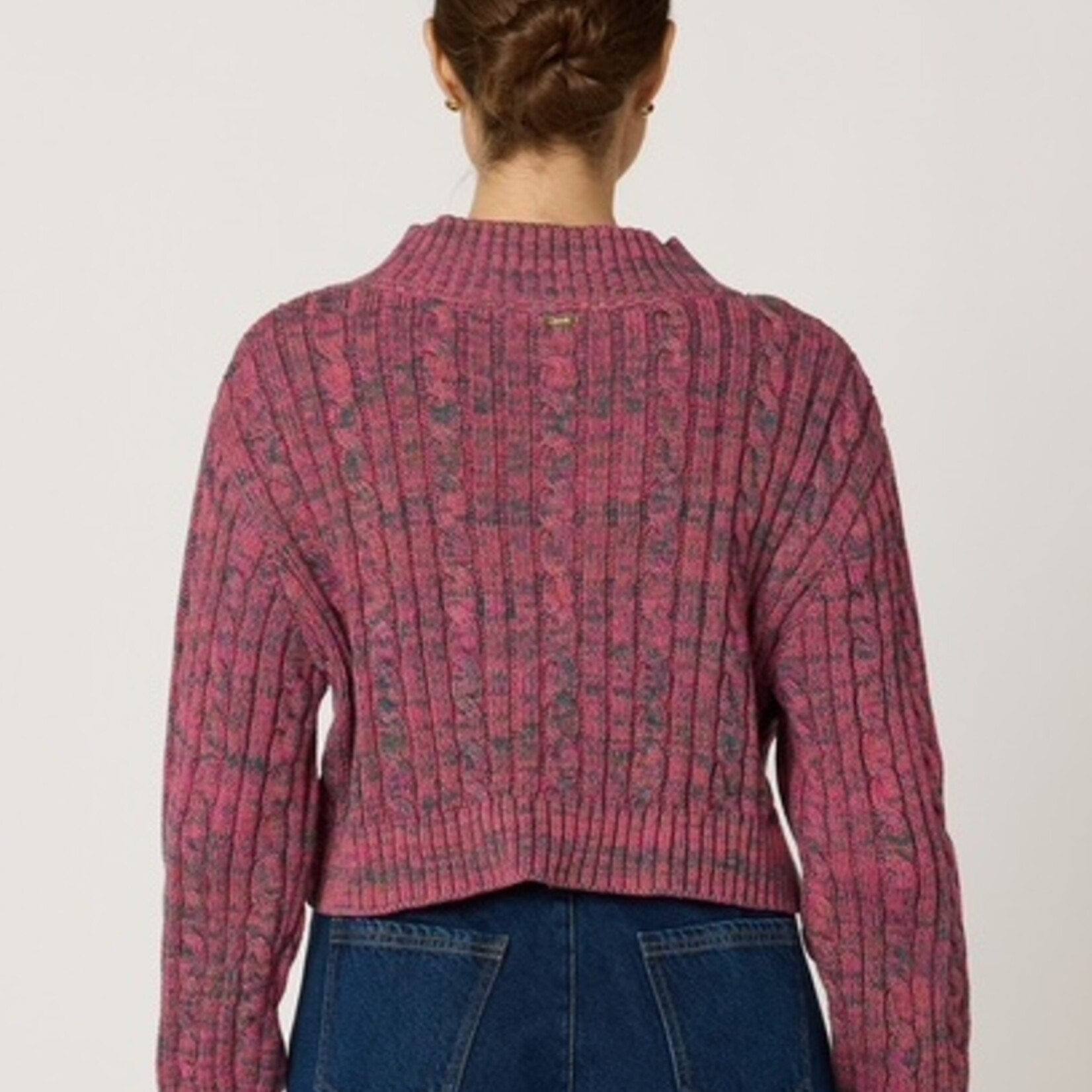 CLEOBELLA CLEOBELLA AMOR SWEATER