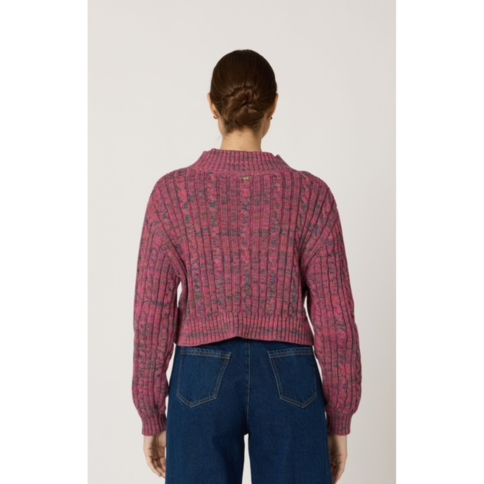 CLEOBELLA CLEOBELLA AMOR SWEATER