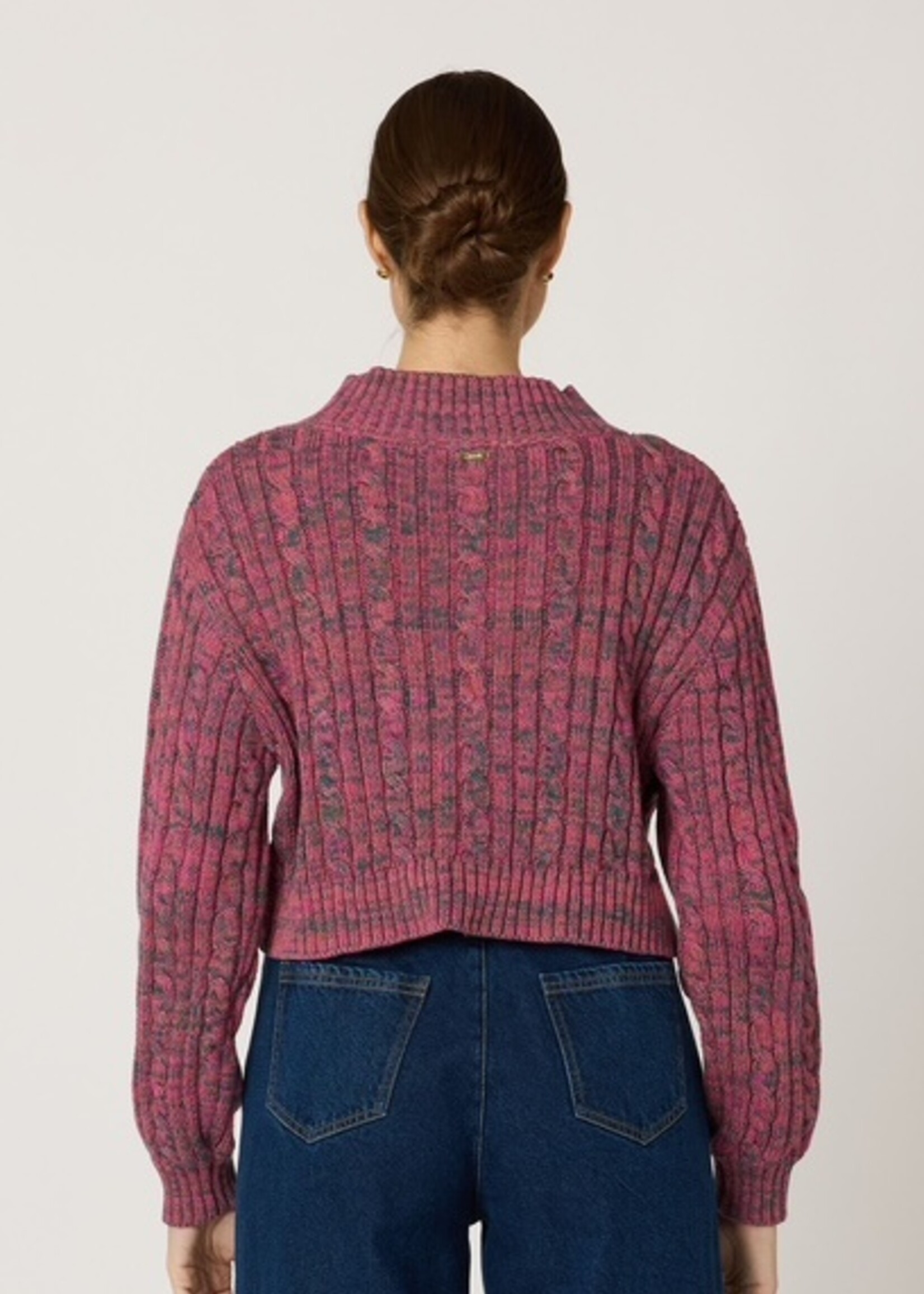 CLEOBELLA CLEOBELLA AMOR SWEATER