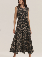 VELVET VELVET KAITLYN DRESS