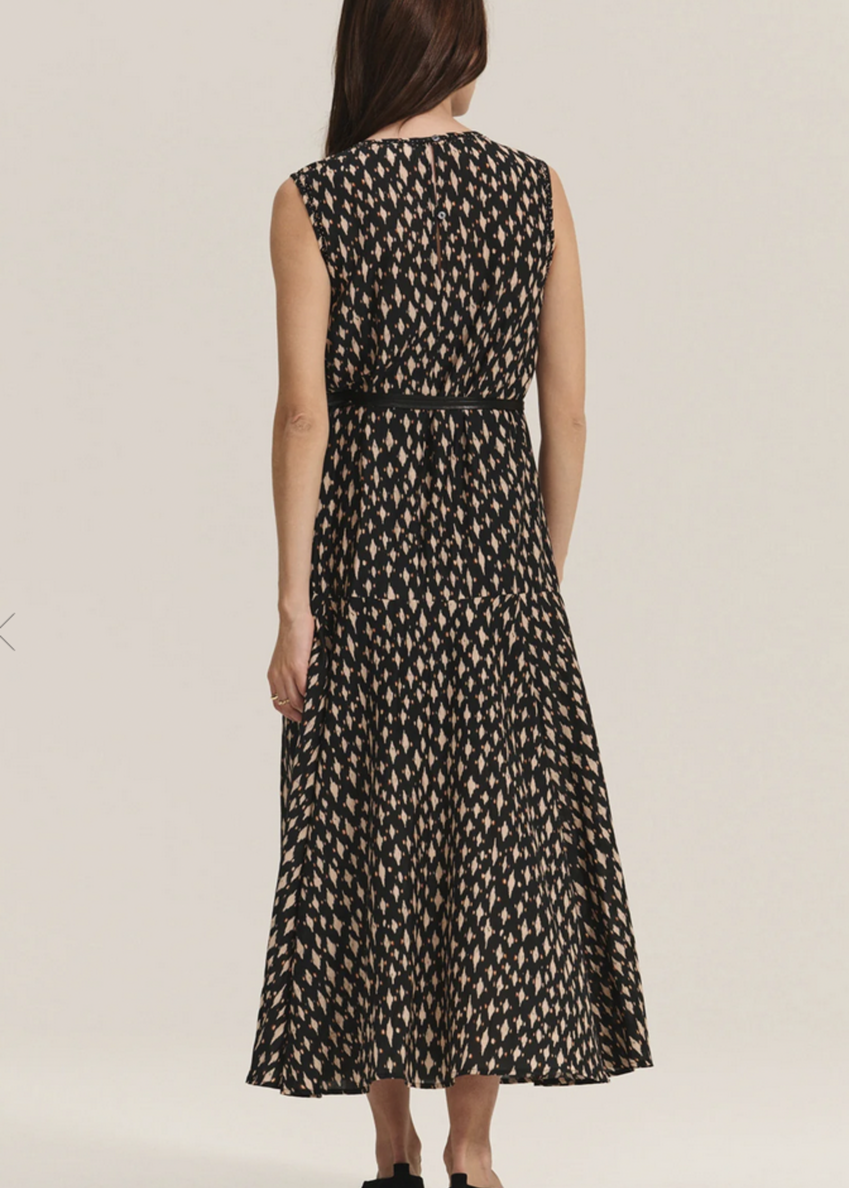 VELVET VELVET KAITLYN DRESS