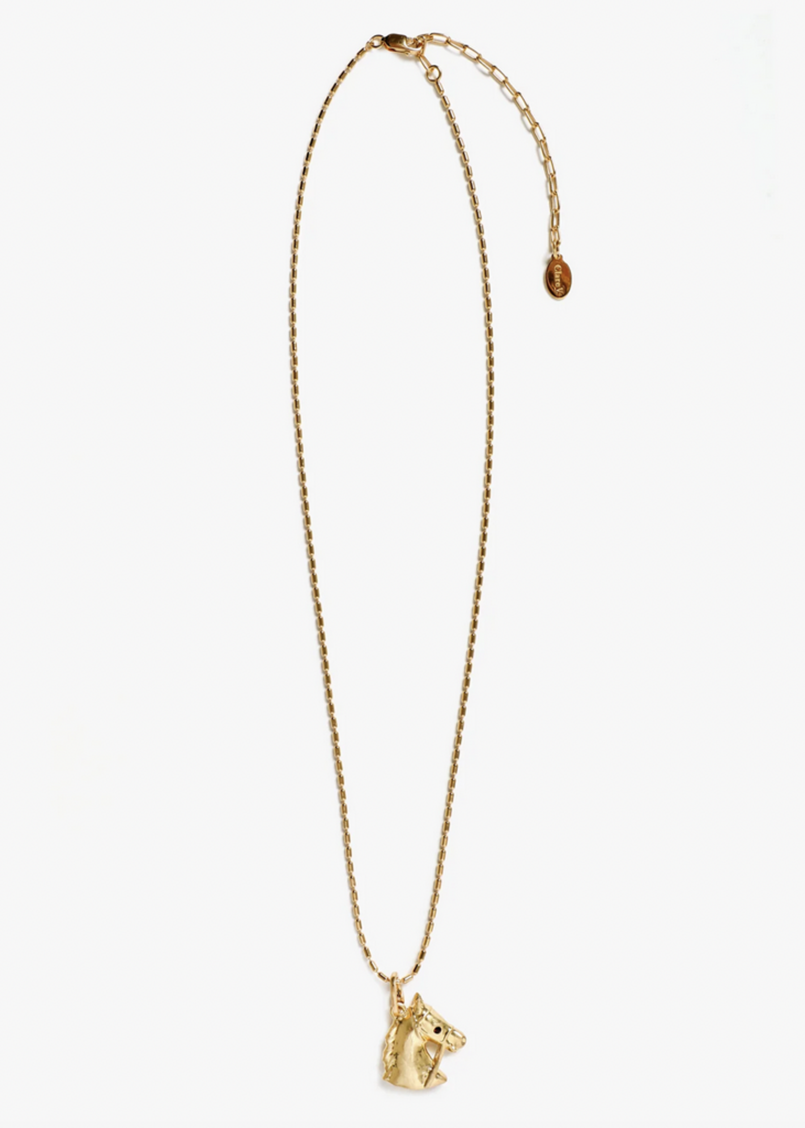 CLARE V. CLARE V. CHARM