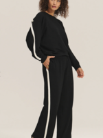 VELVET VELVET GIGI WIDE LEG PANT