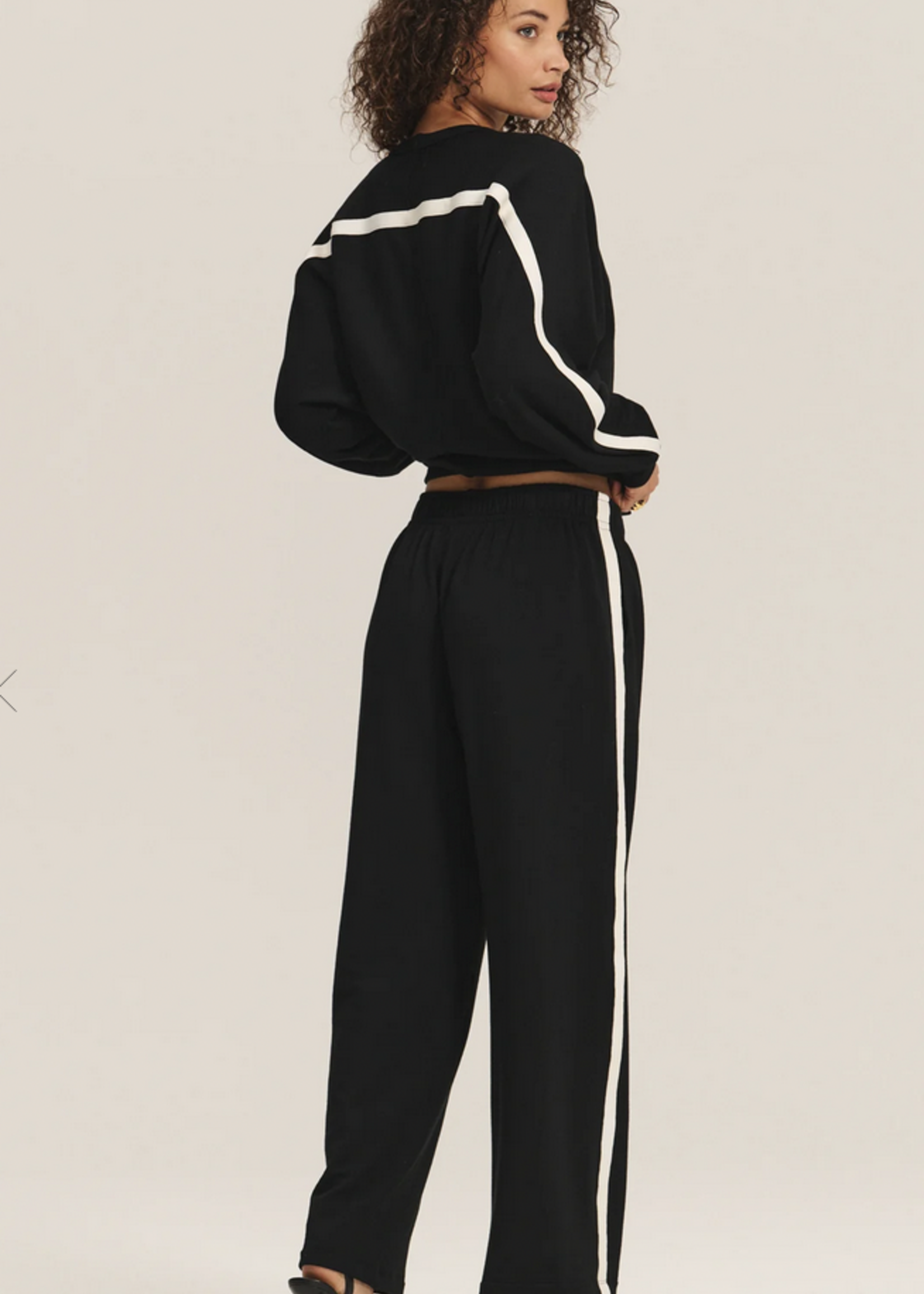 VELVET VELVET GIGI WIDE LEG PANT