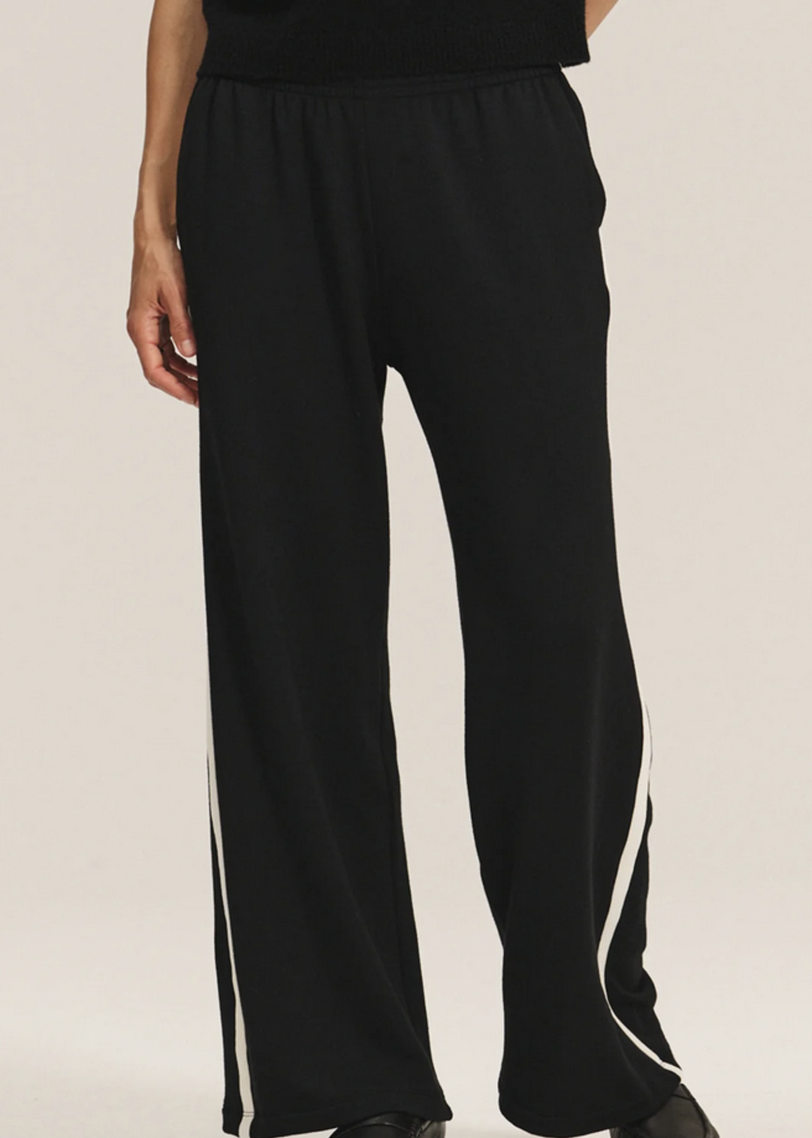 VELVET VELVET GIGI WIDE LEG PANT