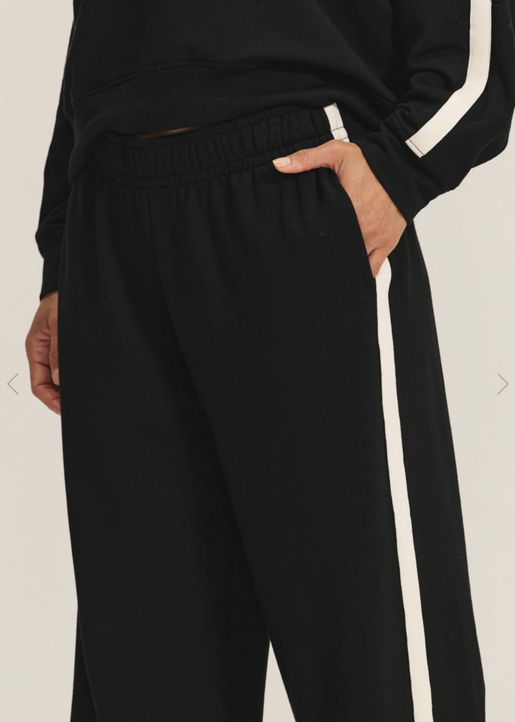 VELVET VELVET GIGI WIDE LEG PANT