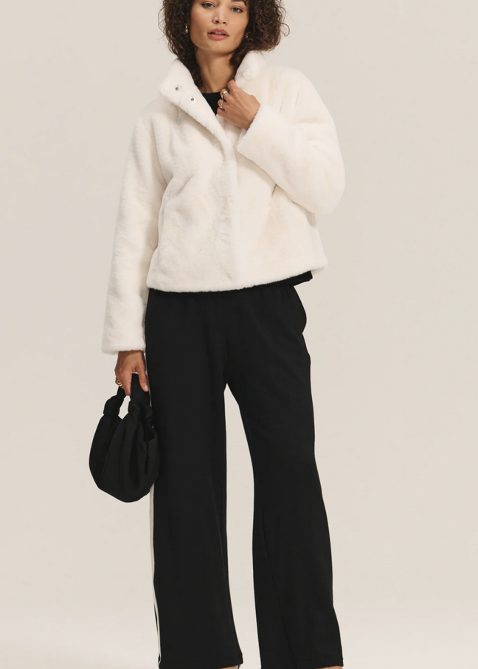 VELVET VELVET GIGI WIDE LEG PANT