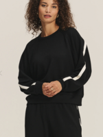 VELVET VELVET FRANKIE SWEATSHIRT