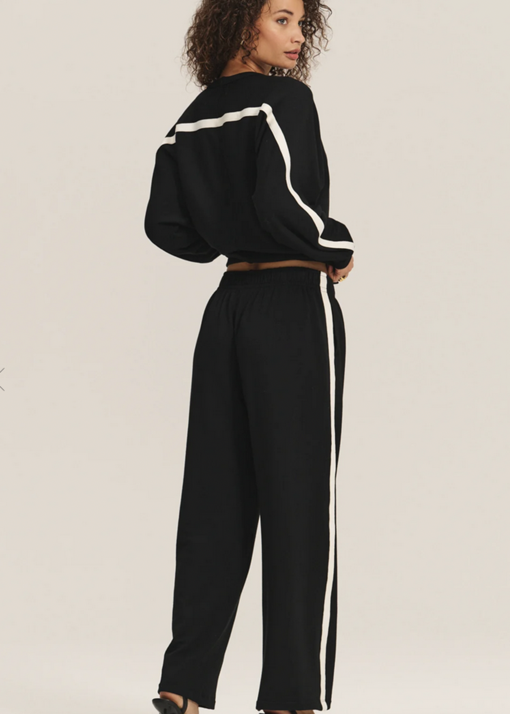 VELVET VELVET FRANKIE SWEATSHIRT