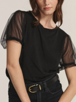 VELVET VELVET JUSTINE TOP