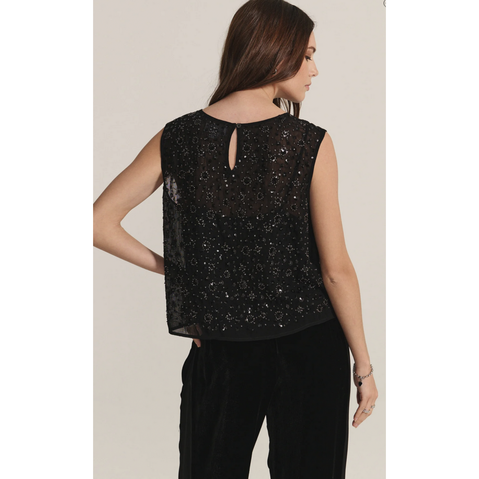 VELVET VELVET SERENA TOP