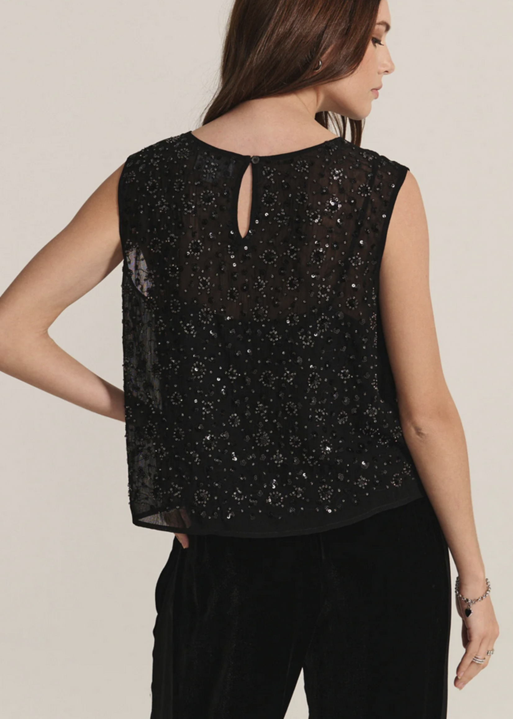 VELVET VELVET SERENA TOP