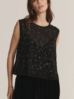 VELVET VELVET SERENA TOP