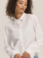 VELVET VELVET JOCELYN SHIRT