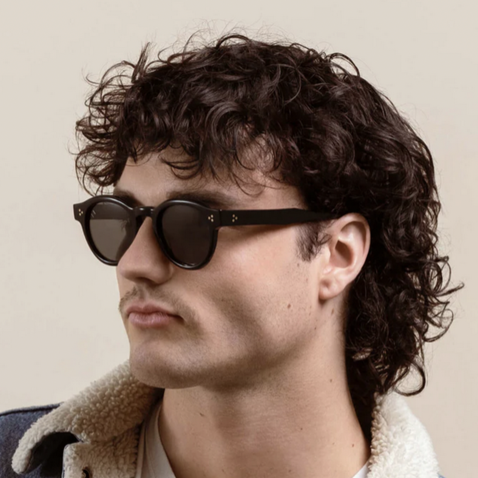 RAEN RAEN ZELTI SUNGLASSES