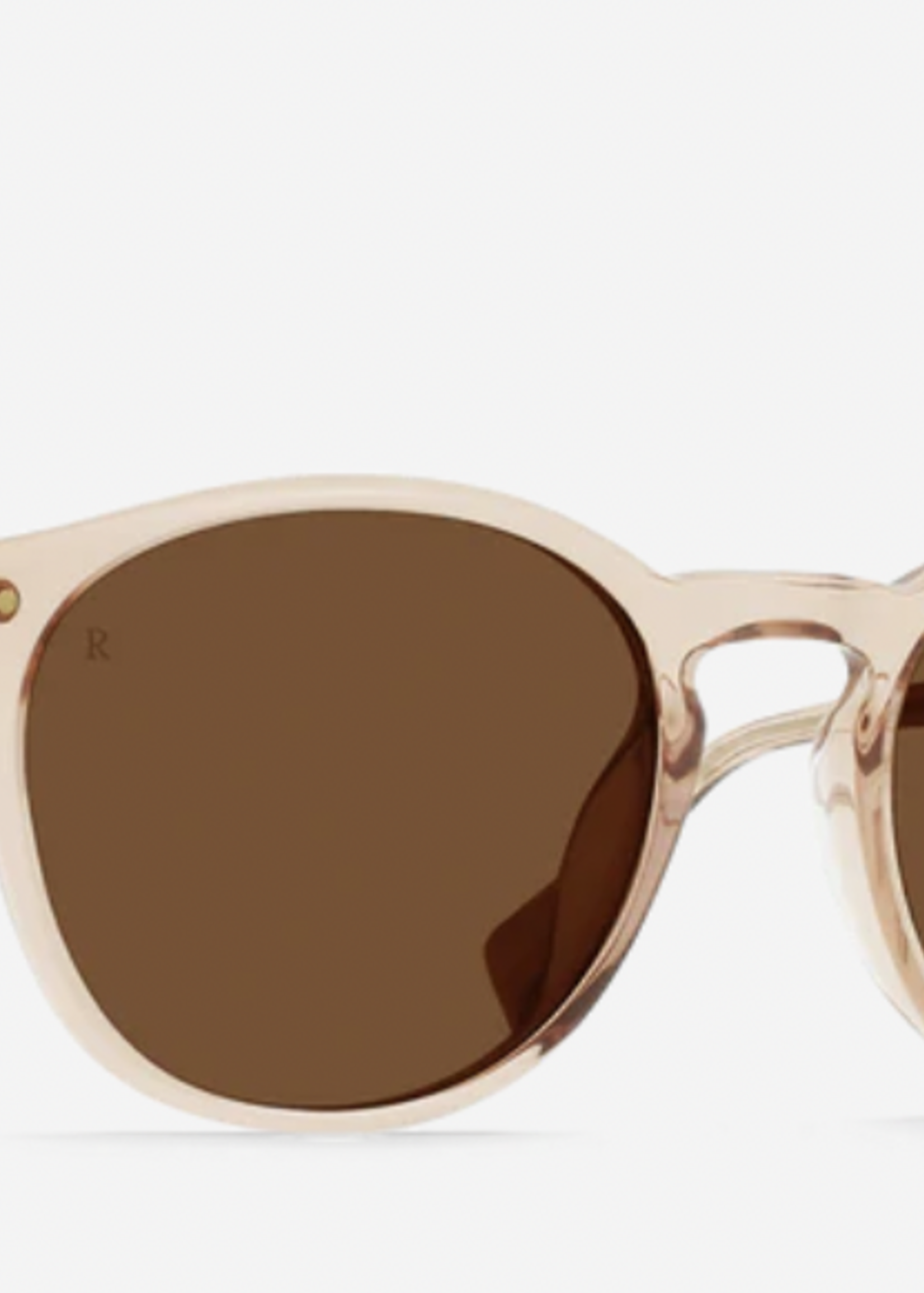 RAEN RAEN BASQ SUNGLASSES