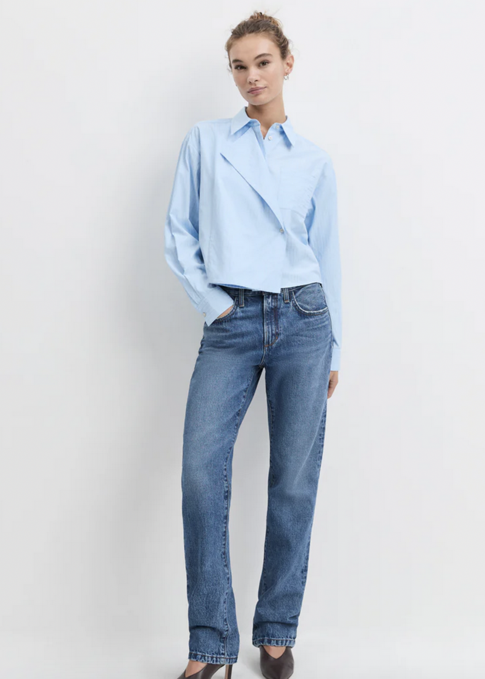 FAVORITE DAUGHTER FAVORITE DAUGHTER THE JENNI TOP