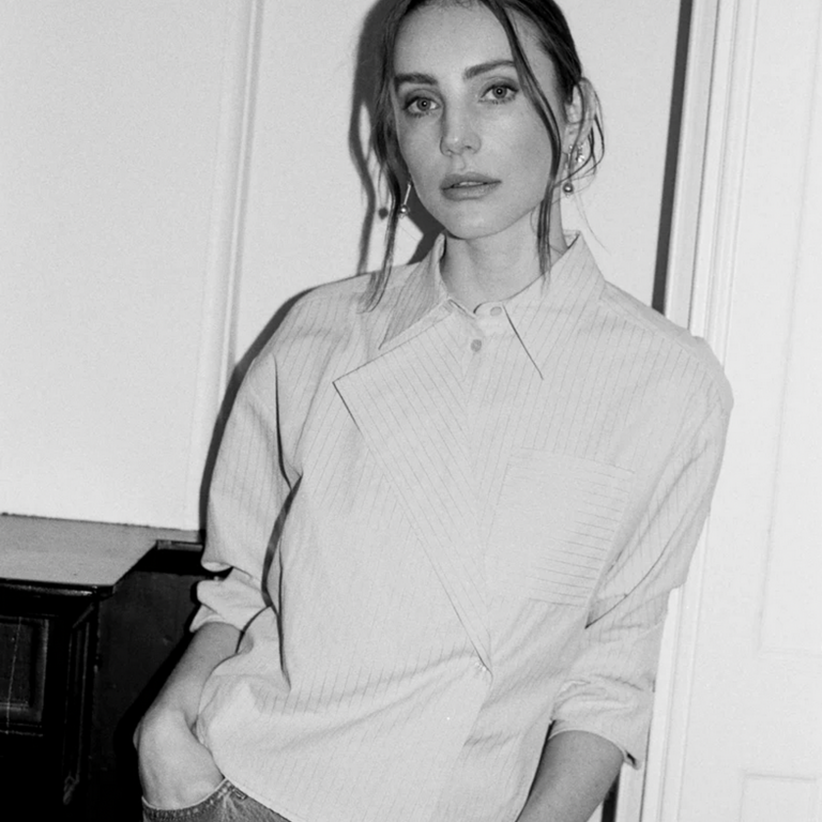 FAVORITE DAUGHTER FAVORITE DAUGHTER THE JENNI TOP