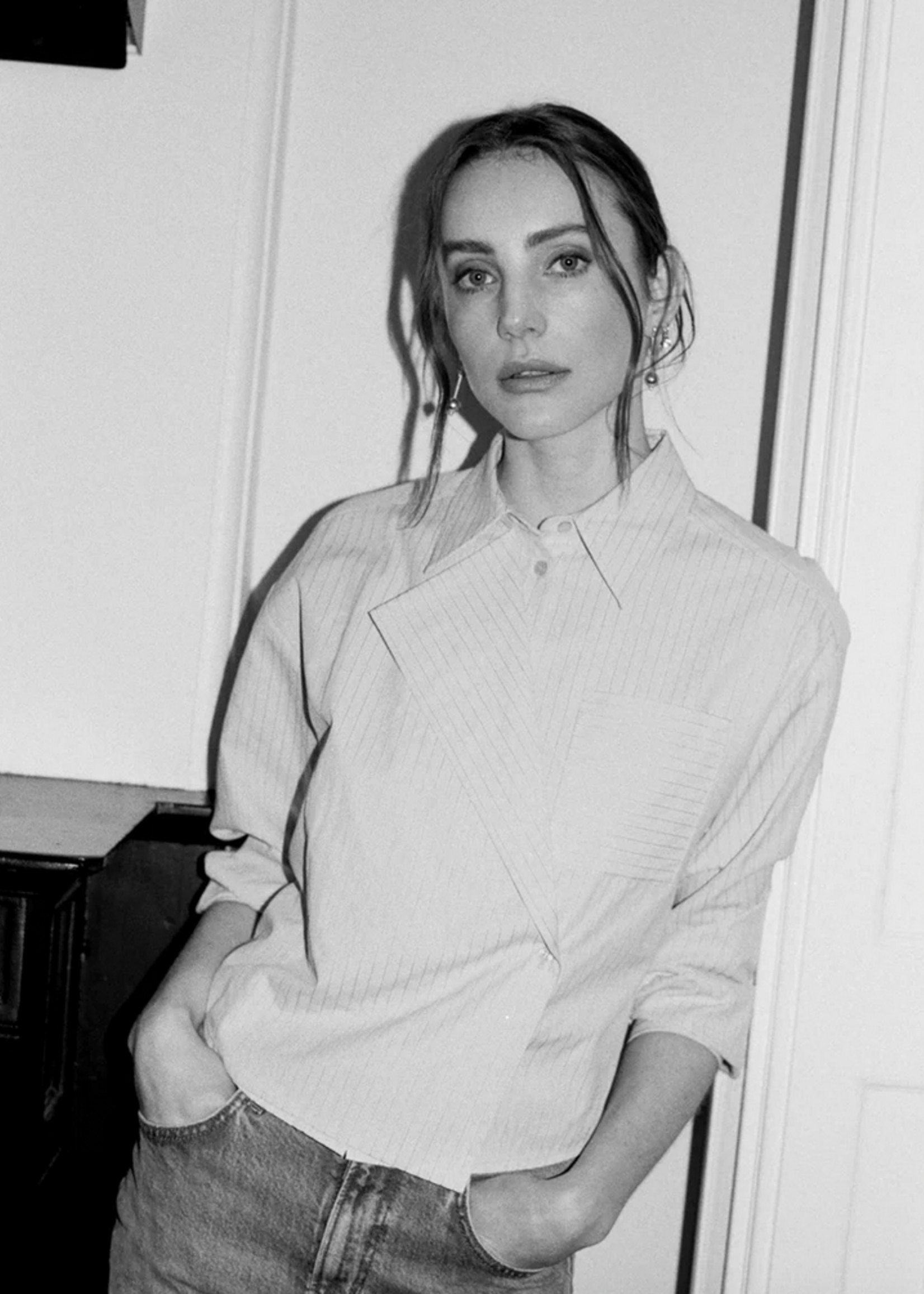 FAVORITE DAUGHTER FAVORITE DAUGHTER THE JENNI TOP