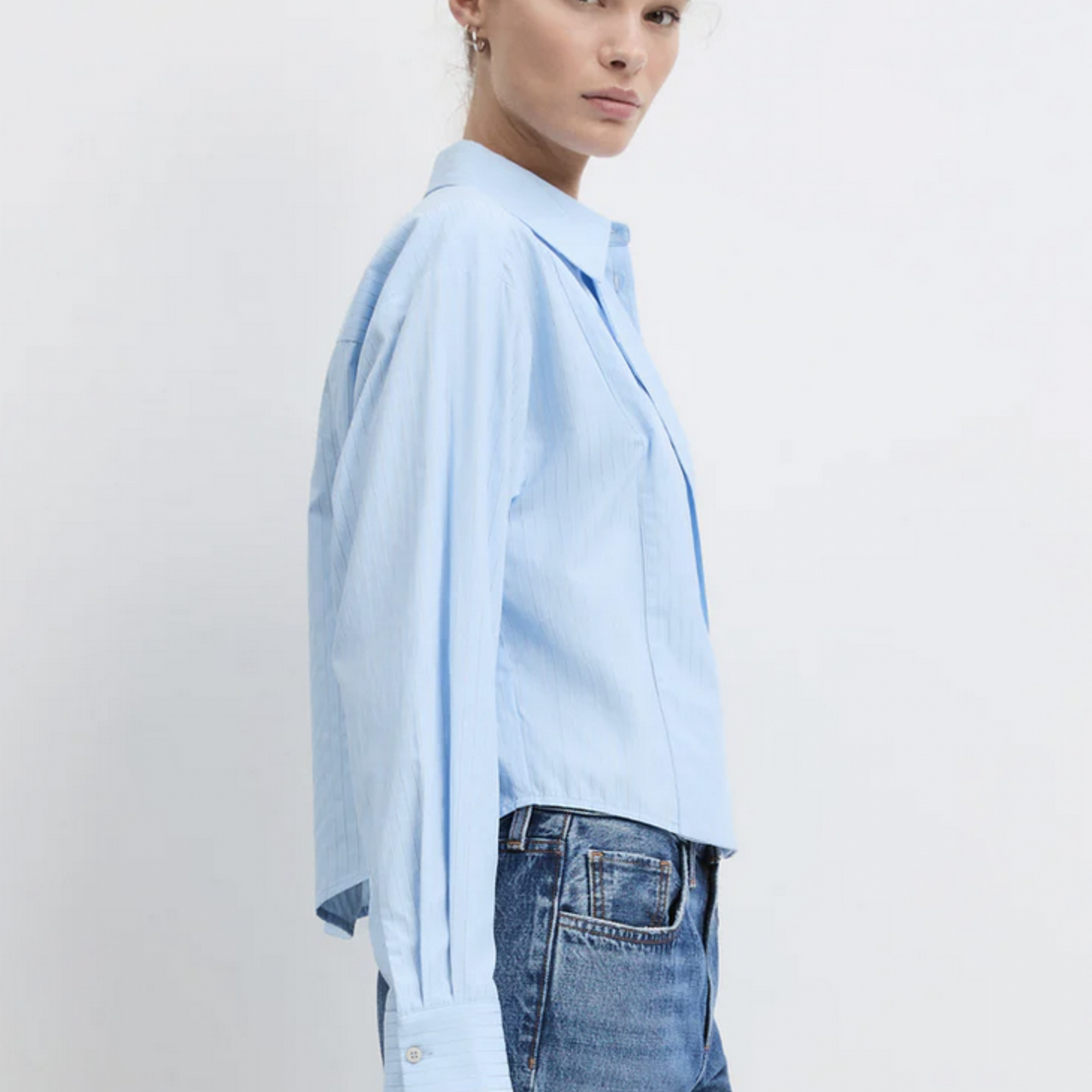 FAVORITE DAUGHTER FAVORITE DAUGHTER THE JENNI TOP