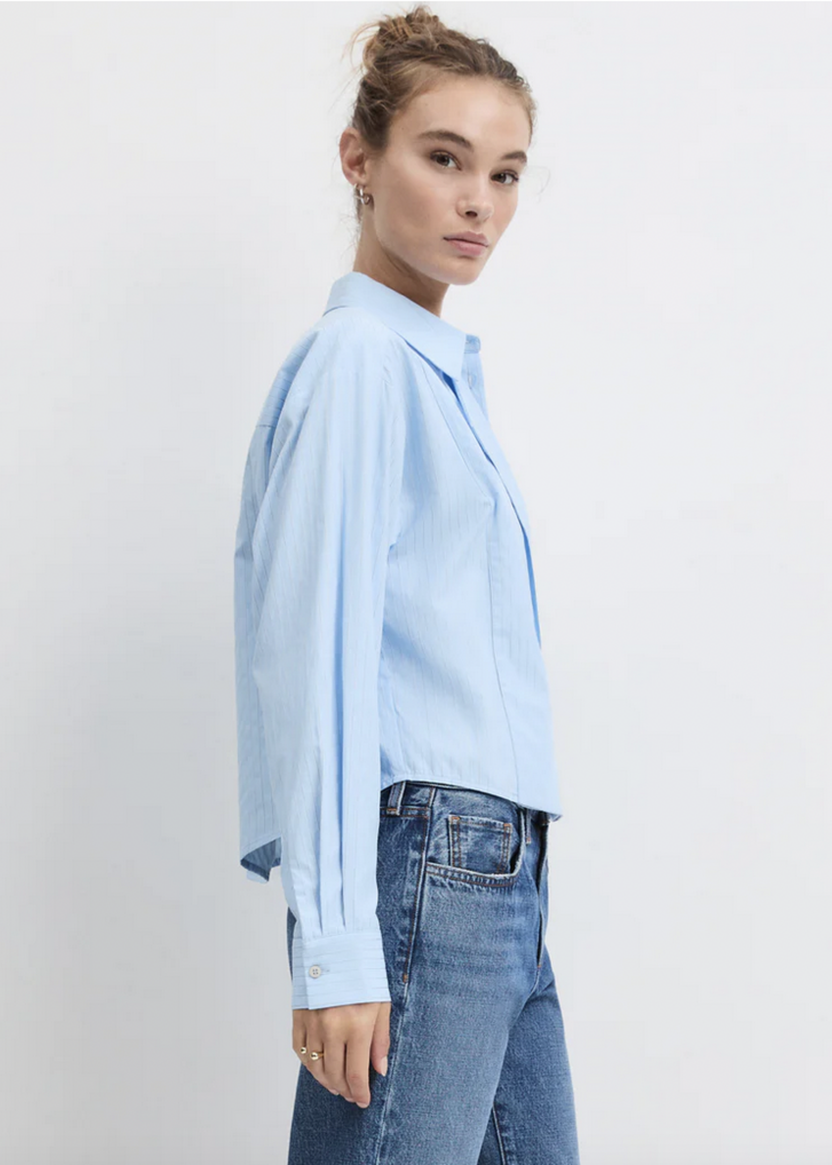 FAVORITE DAUGHTER FAVORITE DAUGHTER THE JENNI TOP