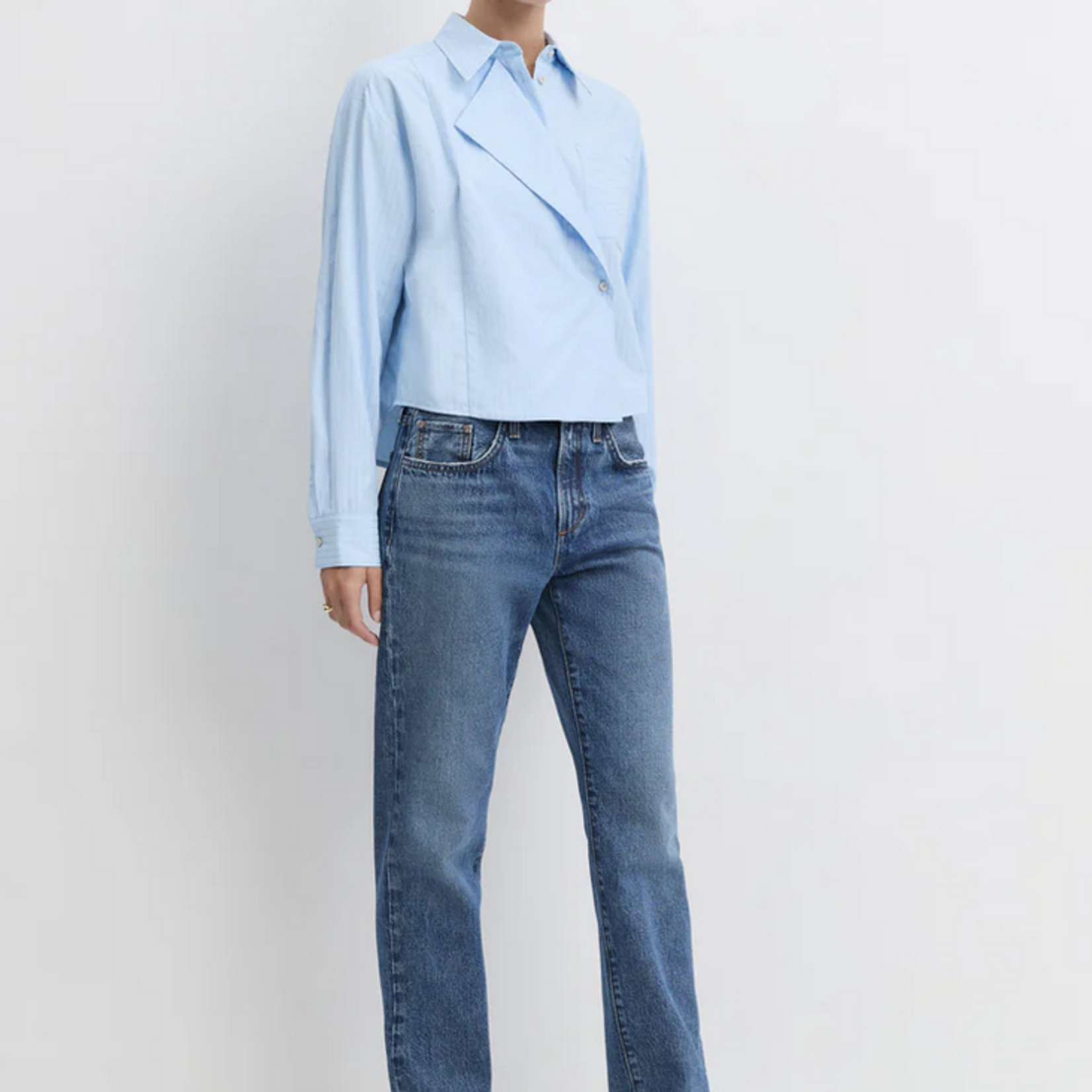 FAVORITE DAUGHTER FAVORITE DAUGHTER THE JENNI TOP