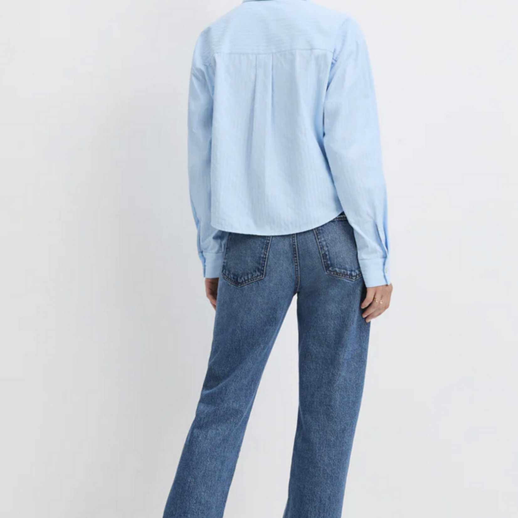 FAVORITE DAUGHTER FAVORITE DAUGHTER THE JENNI TOP