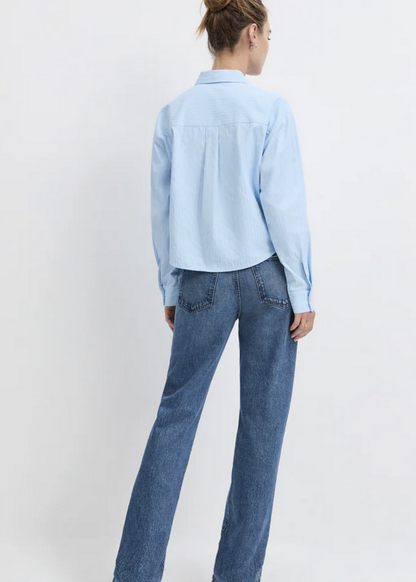 FAVORITE DAUGHTER FAVORITE DAUGHTER THE JENNI TOP