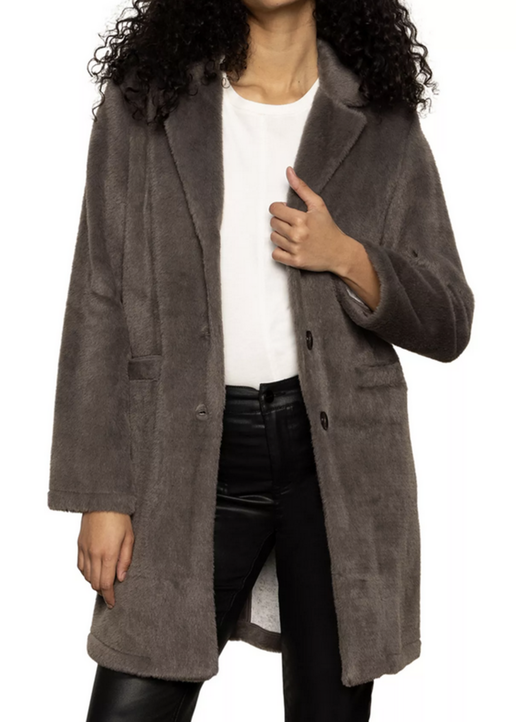 SANCTUARY SANCTUARY HOMETOWN JACKET