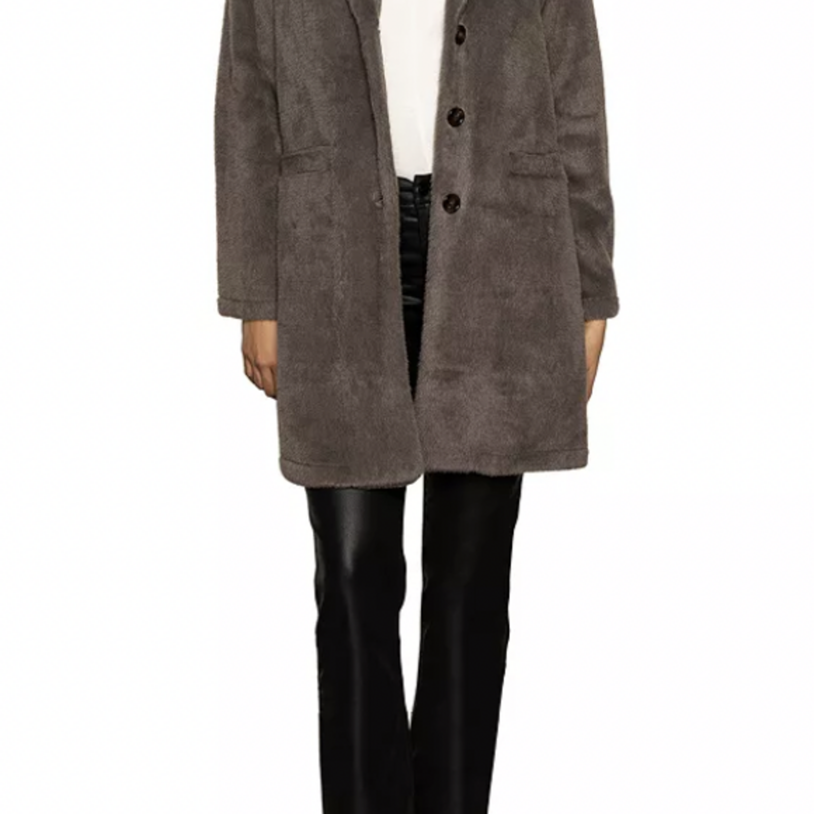 SANCTUARY SANCTUARY HOMETOWN JACKET