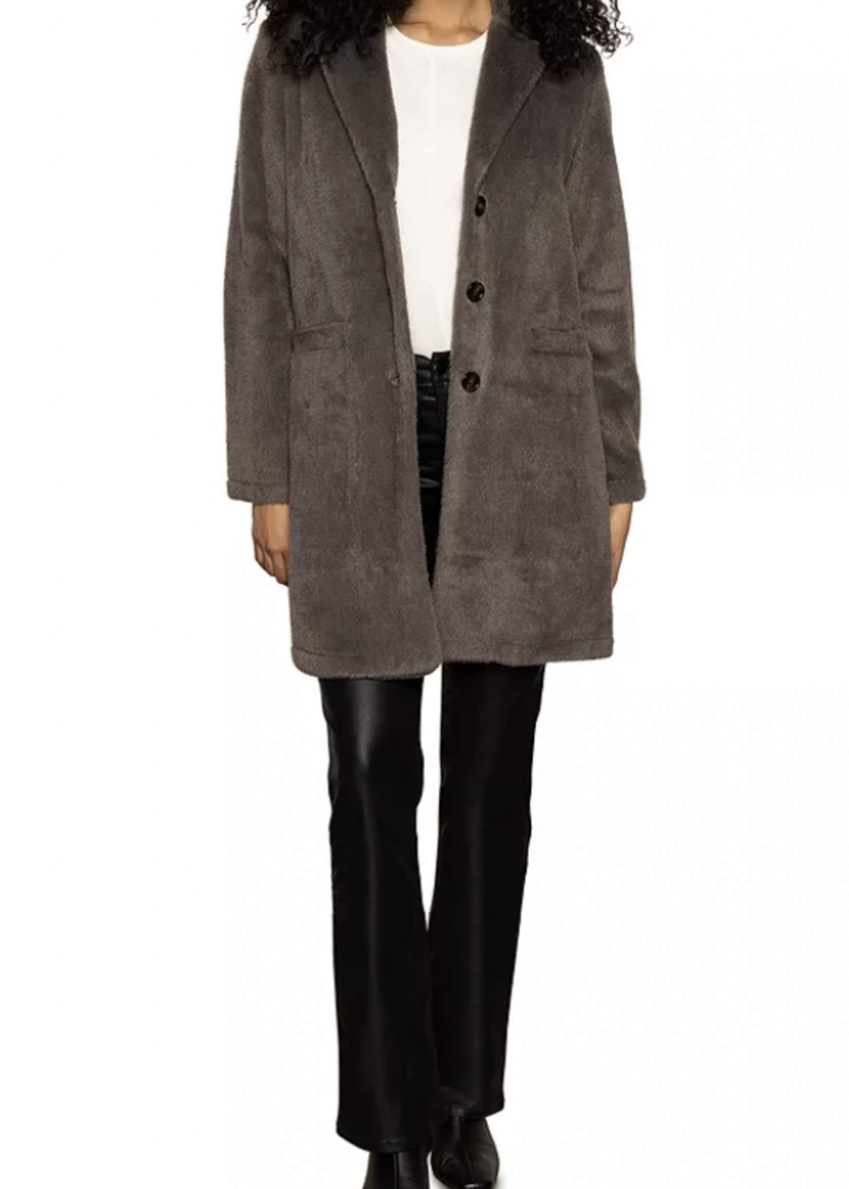 SANCTUARY SANCTUARY HOMETOWN JACKET