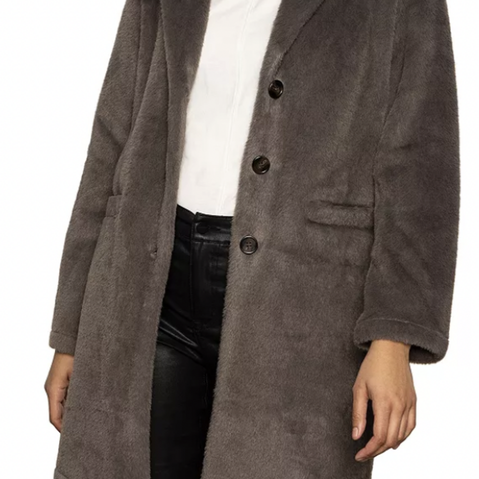 SANCTUARY SANCTUARY HOMETOWN JACKET