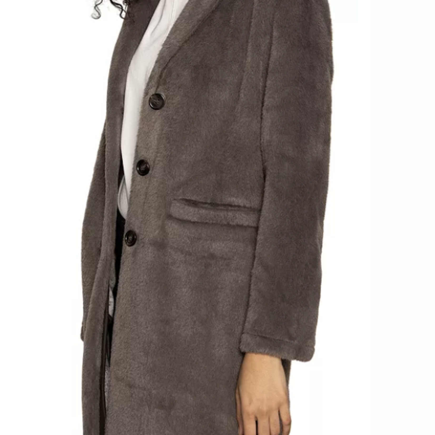 SANCTUARY SANCTUARY HOMETOWN JACKET