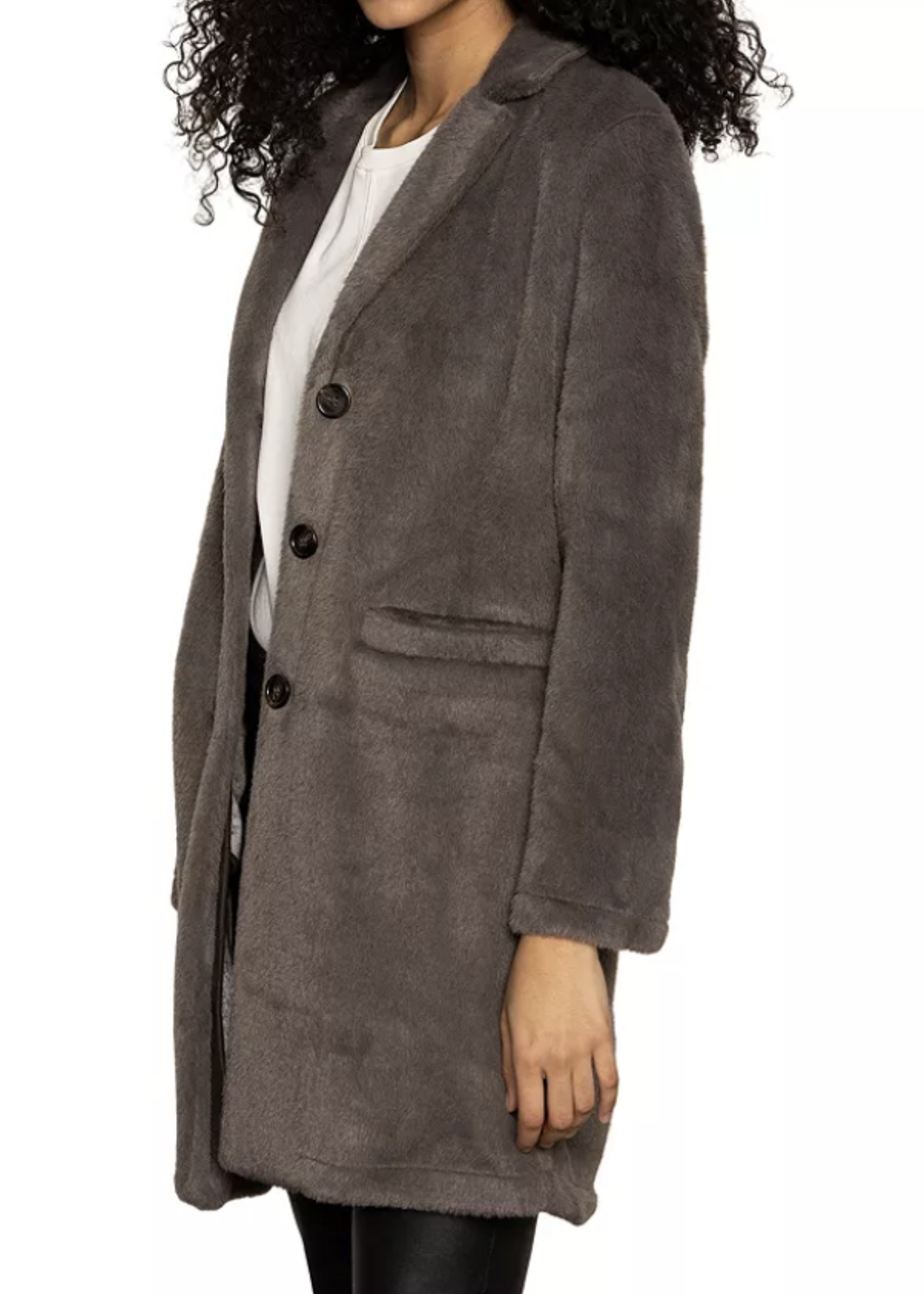 SANCTUARY SANCTUARY HOMETOWN JACKET