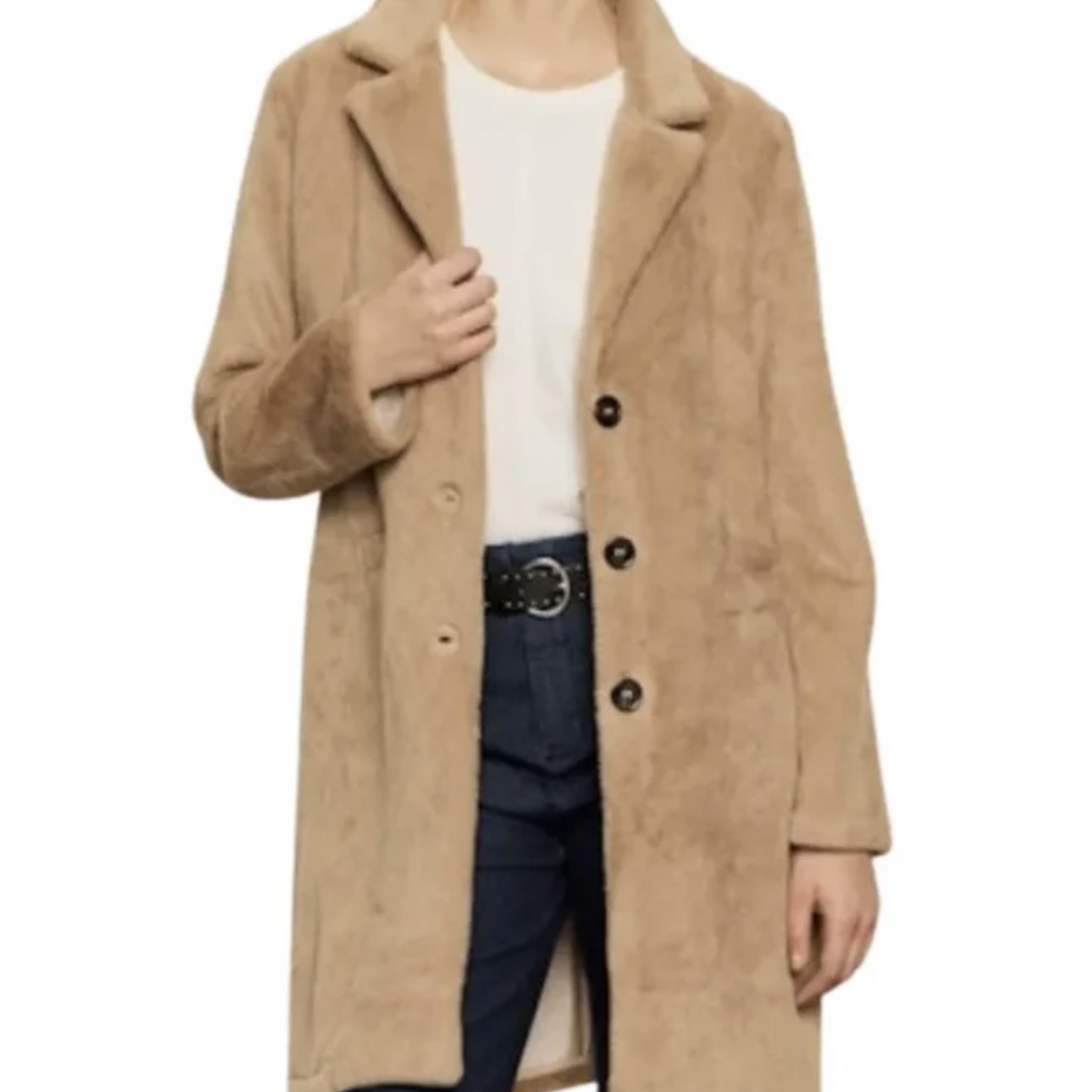 SANCTUARY SANCTUARY HOMETOWN JACKET