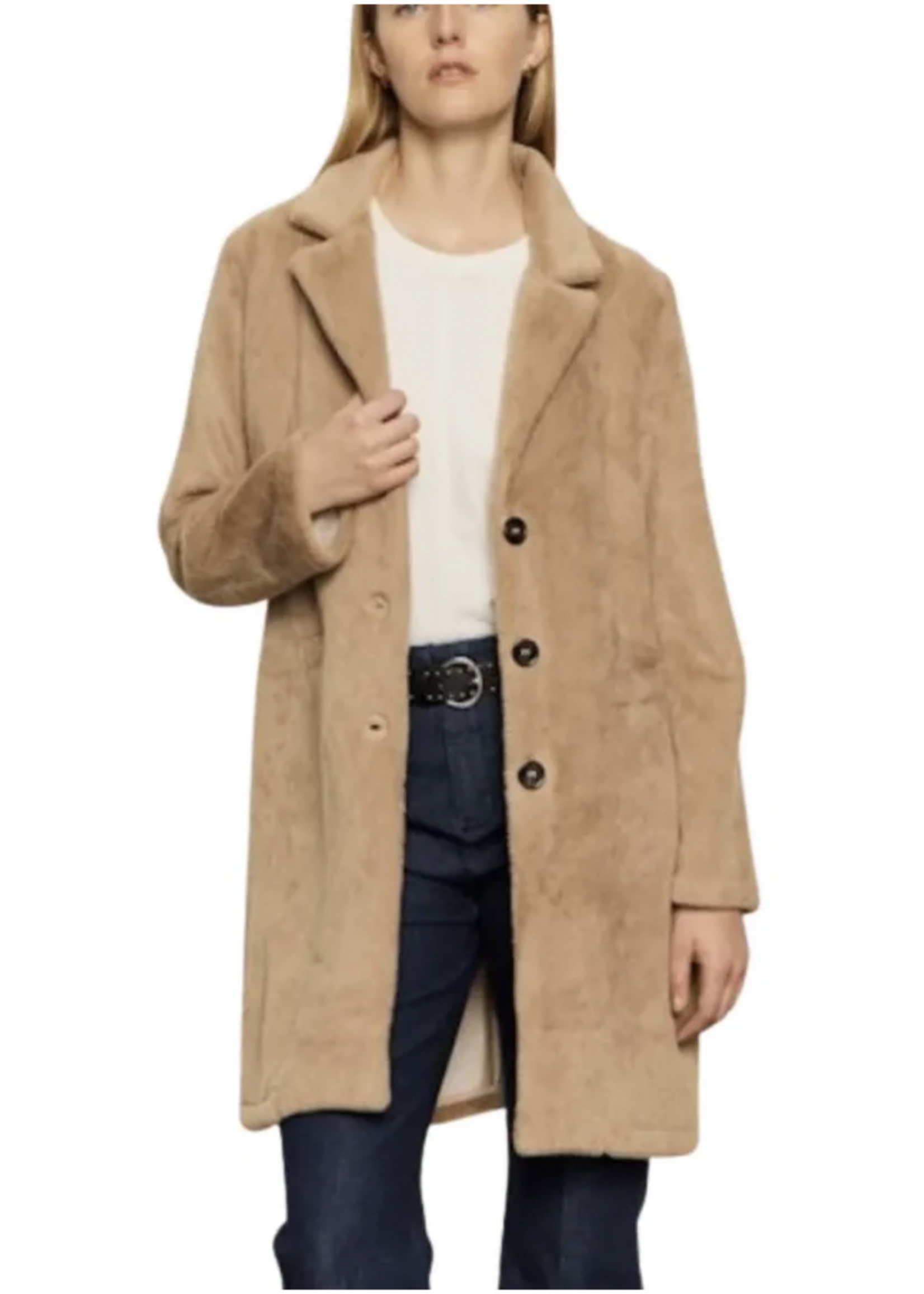 SANCTUARY SANCTUARY HOMETOWN JACKET