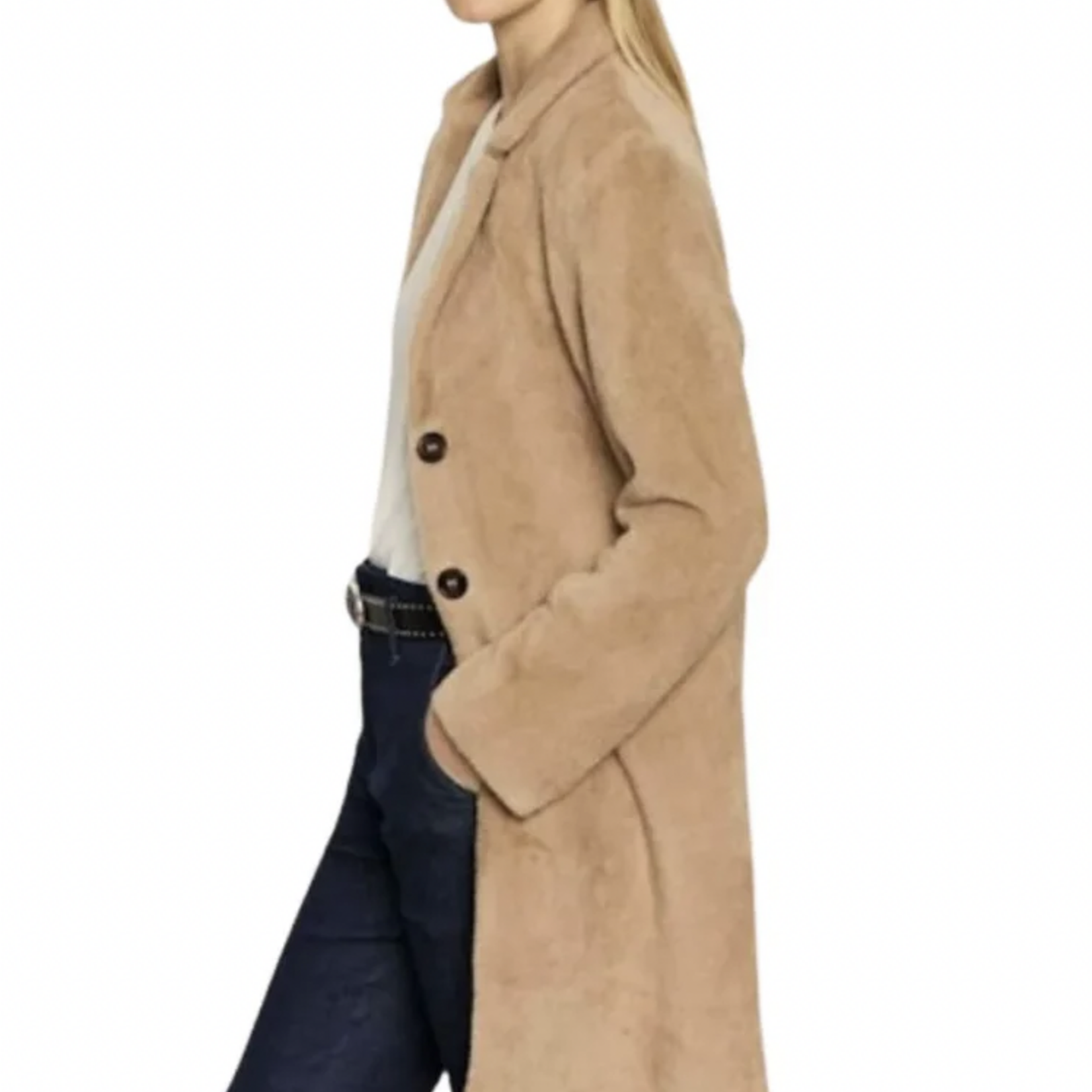 SANCTUARY SANCTUARY HOMETOWN JACKET