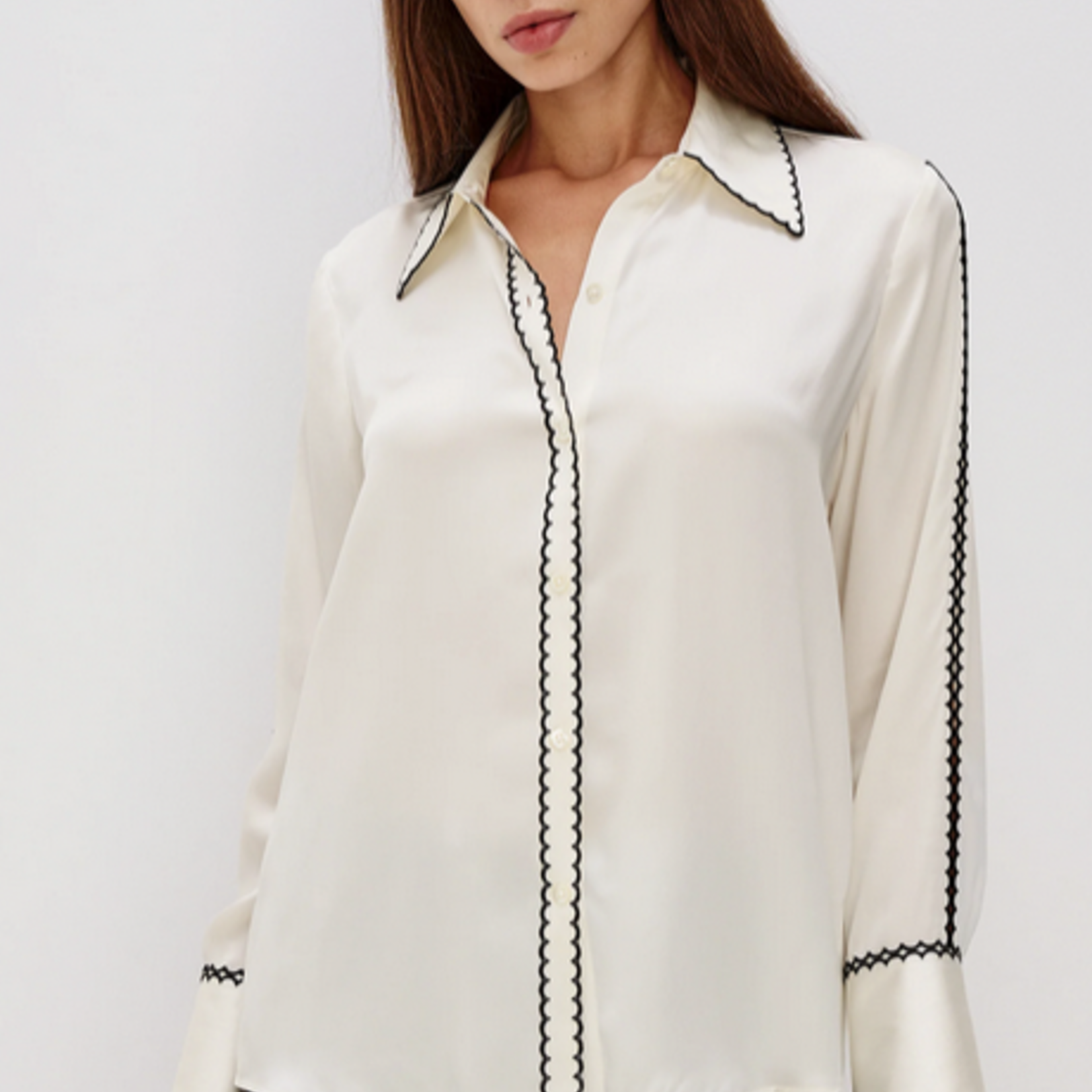 RAILS RAILS ALOISE SHIRT