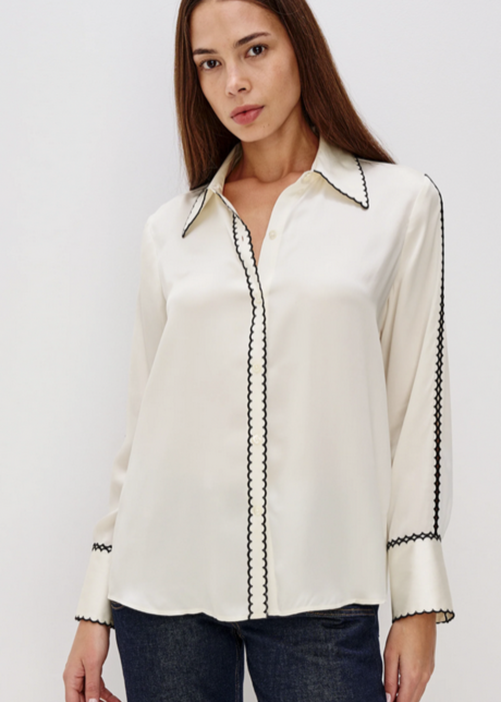 RAILS RAILS ALOISE SHIRT