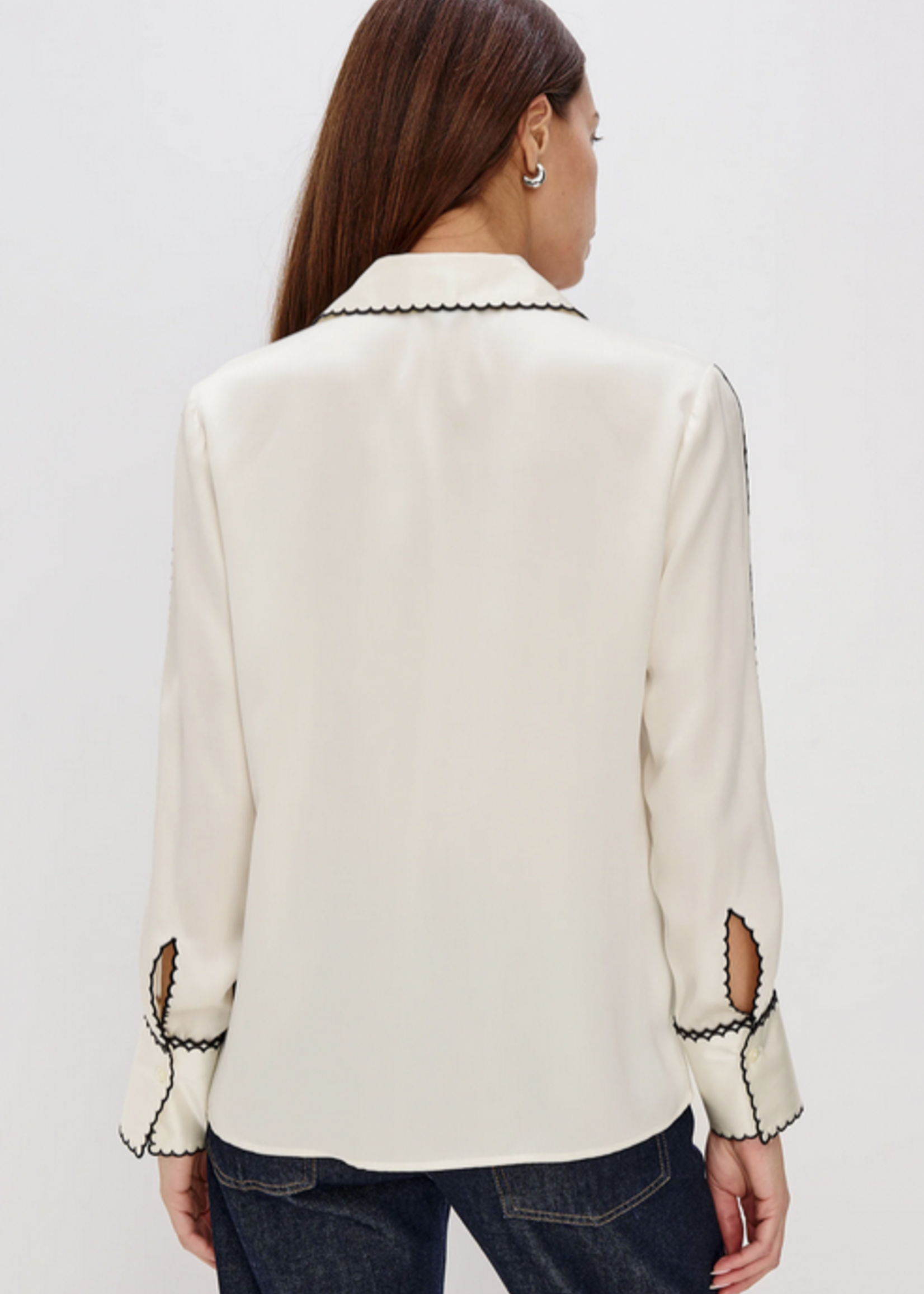 RAILS RAILS ALOISE SHIRT