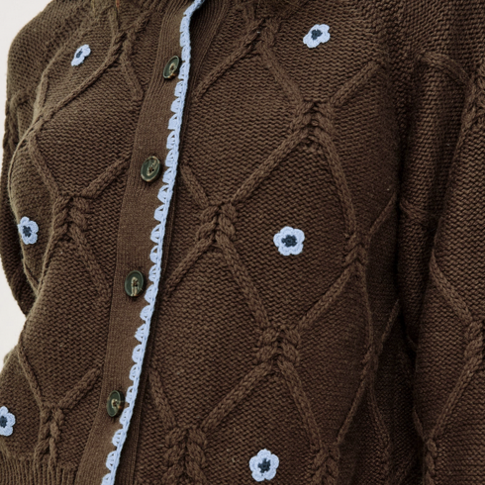 RAILS RAILS LAURIE CARDIGAN