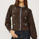 RAILS RAILS LAURIE CARDIGAN