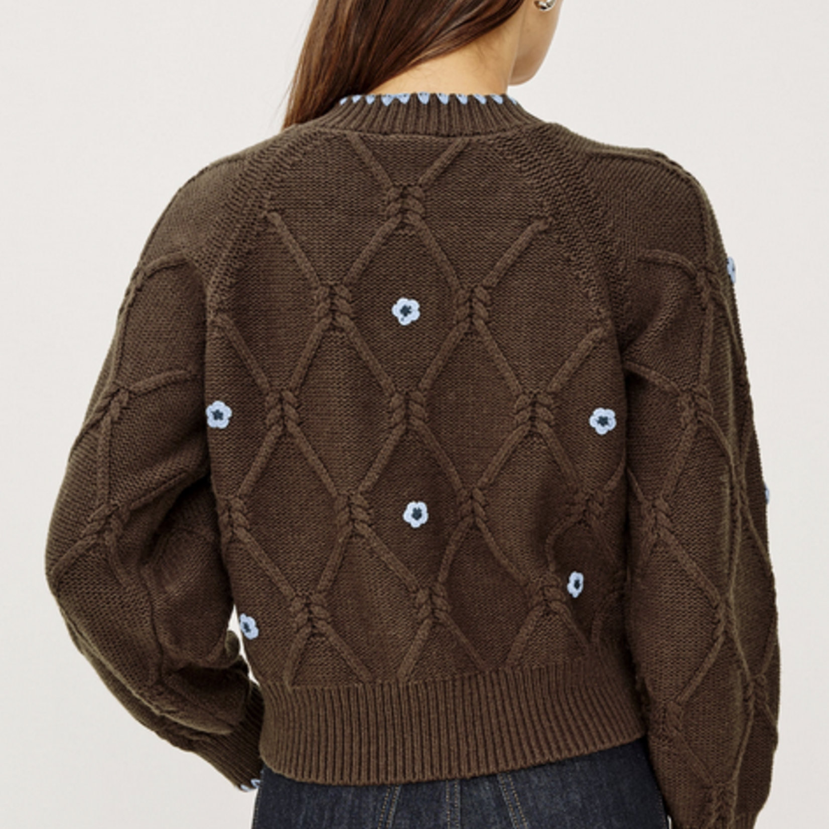 RAILS RAILS LAURIE CARDIGAN