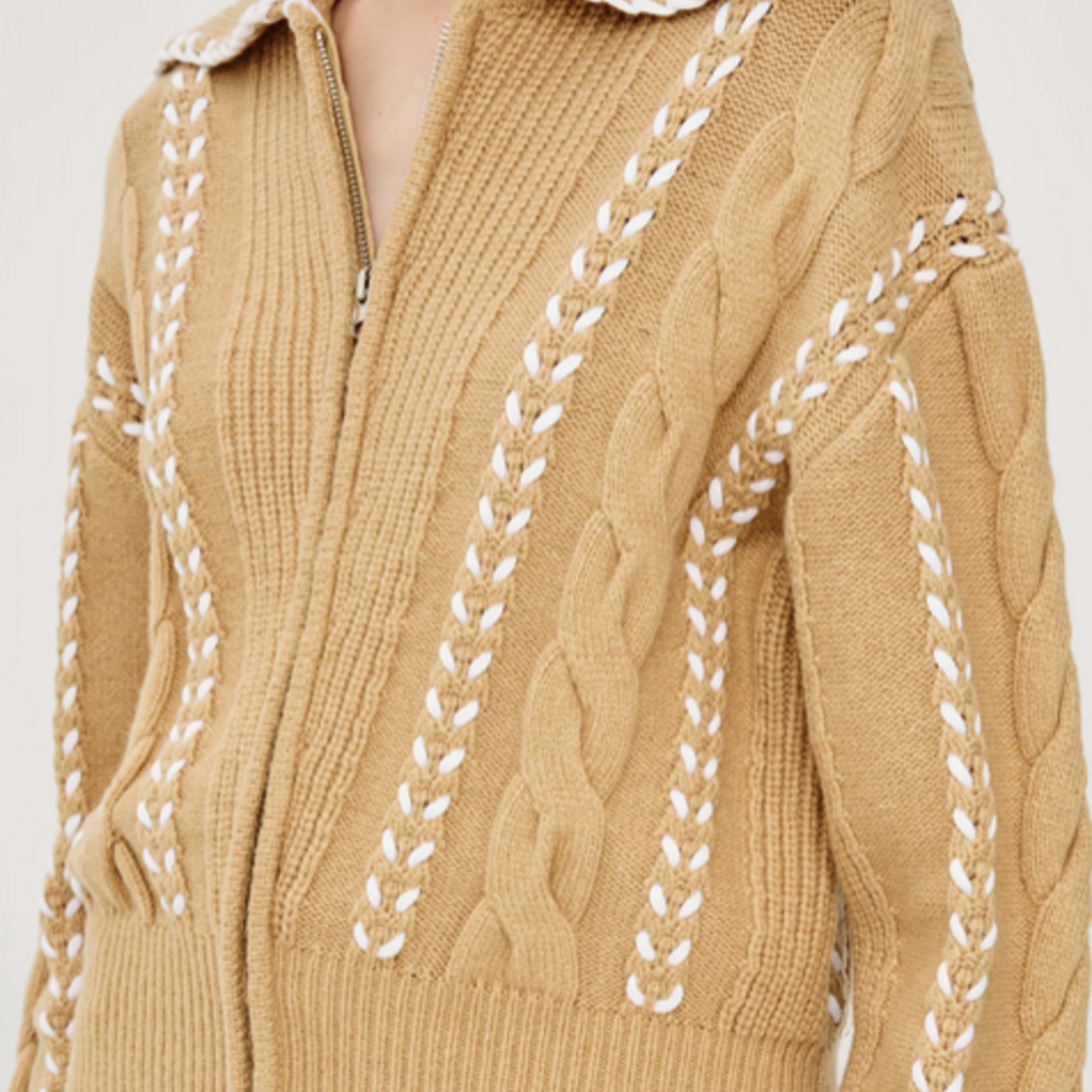 RAILS RAILS LUNE SWEATER