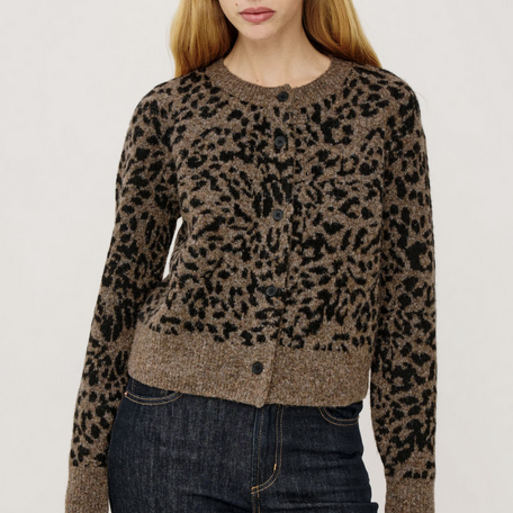 RAILS RAILS MATILDA SWEATER