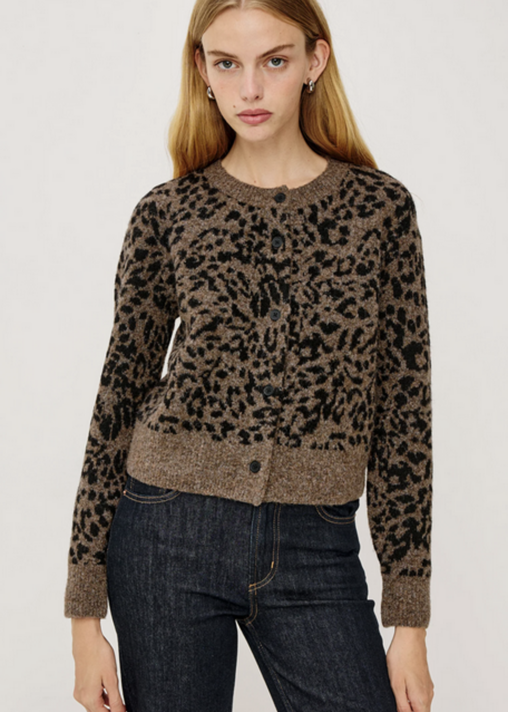 RAILS RAILS MATILDA SWEATER