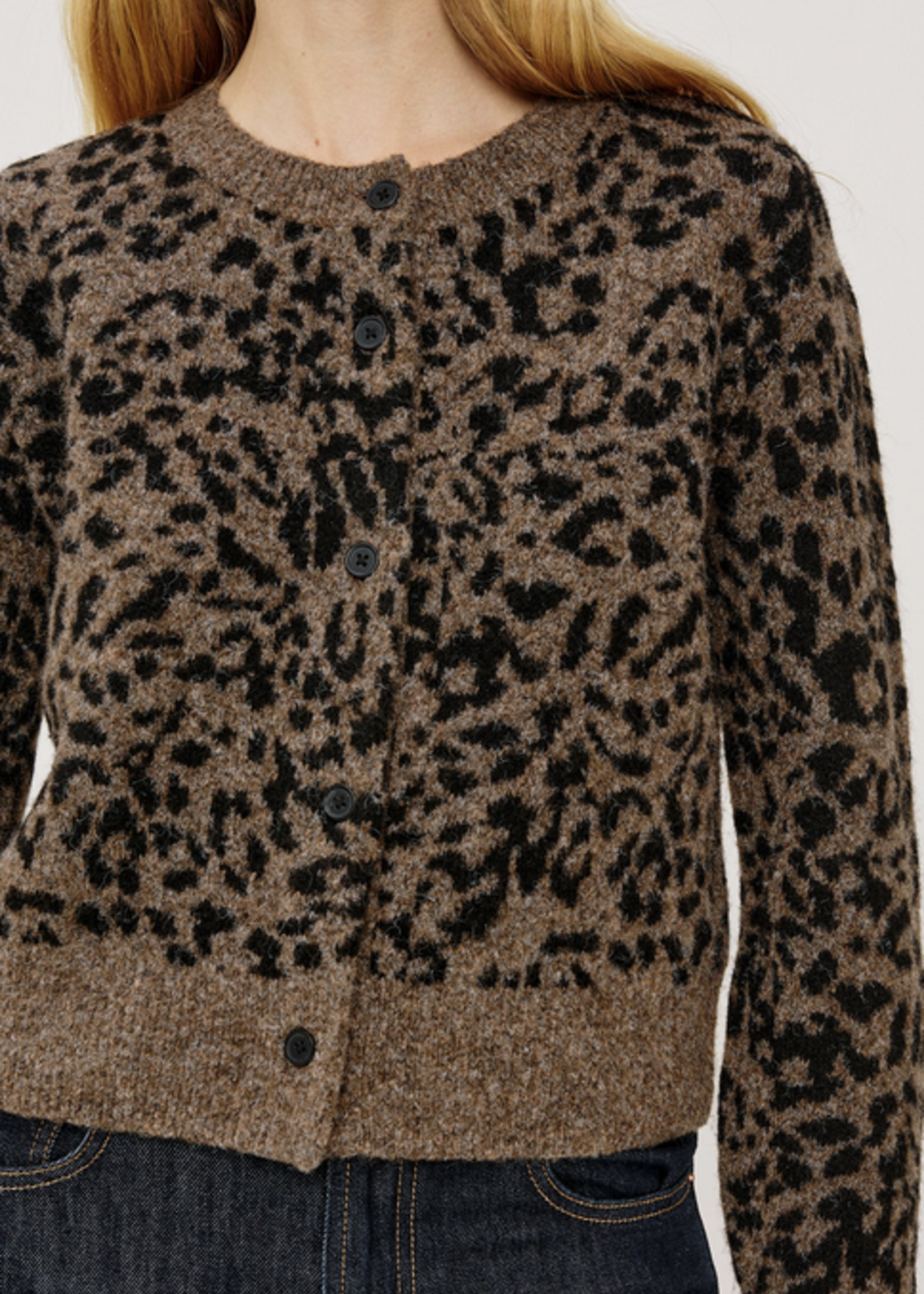 RAILS RAILS MATILDA SWEATER